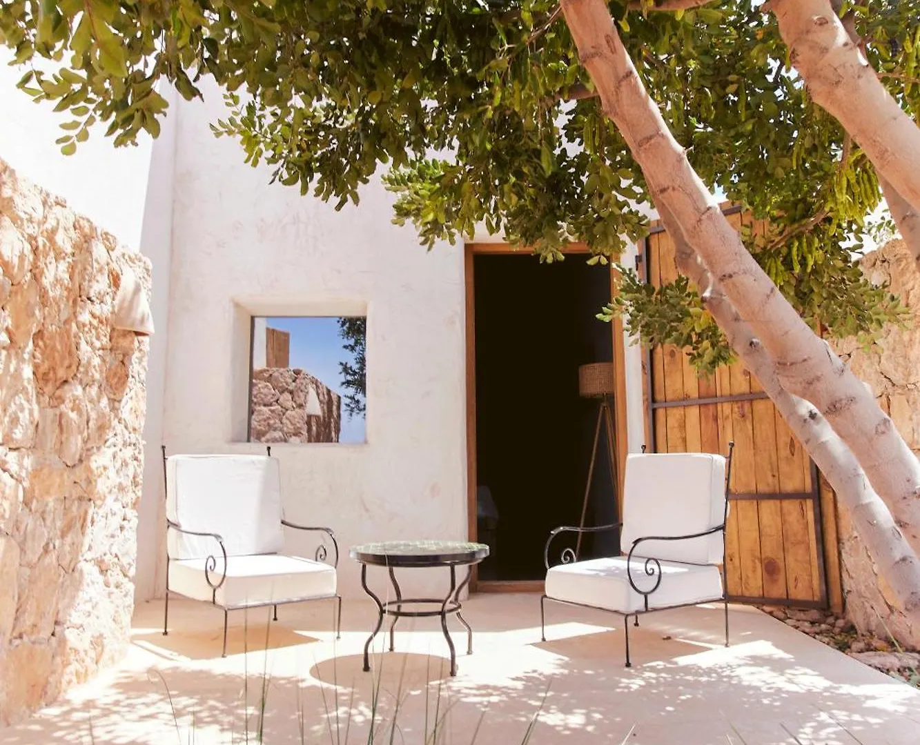 Equilicua Hotel Agua Amarga  0*, Agua Amarga (Almeria) Spain