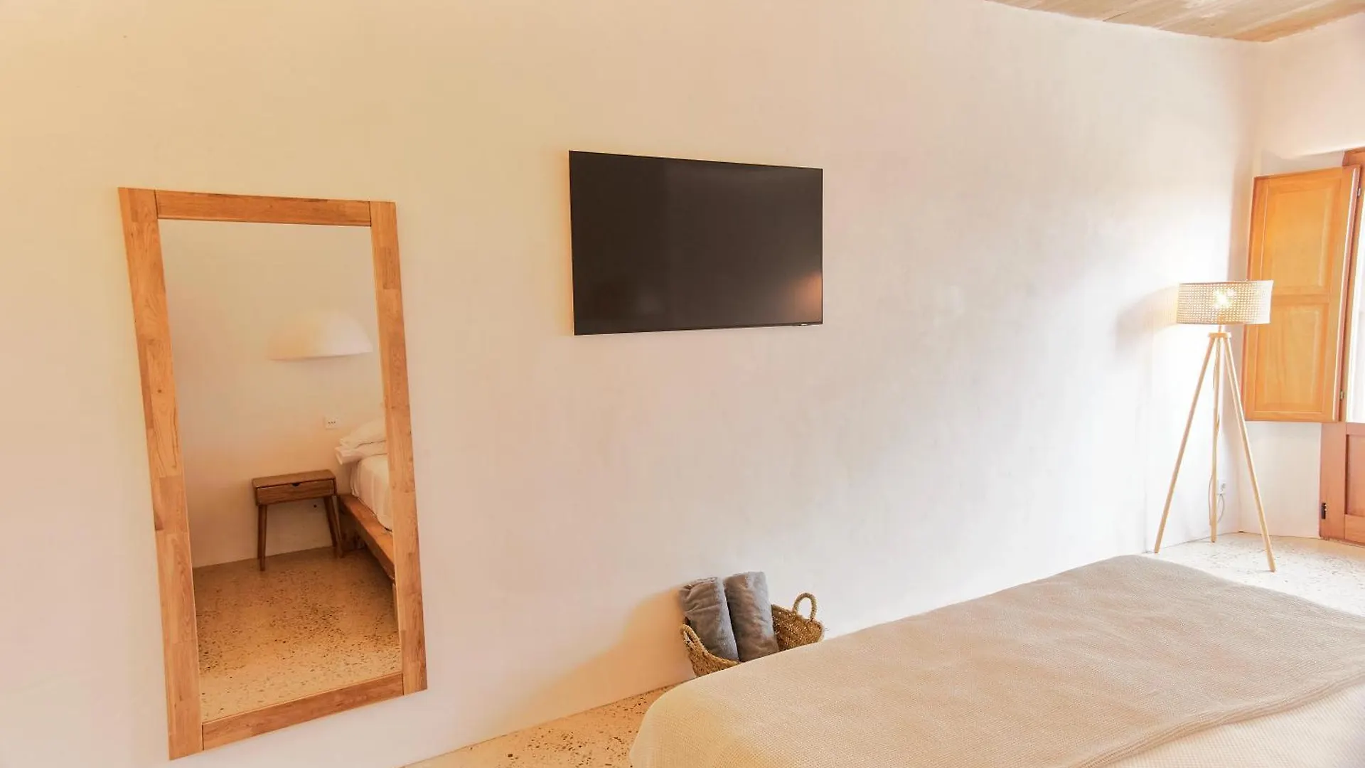 Equilicua Hotel Agua Amarga  Spain