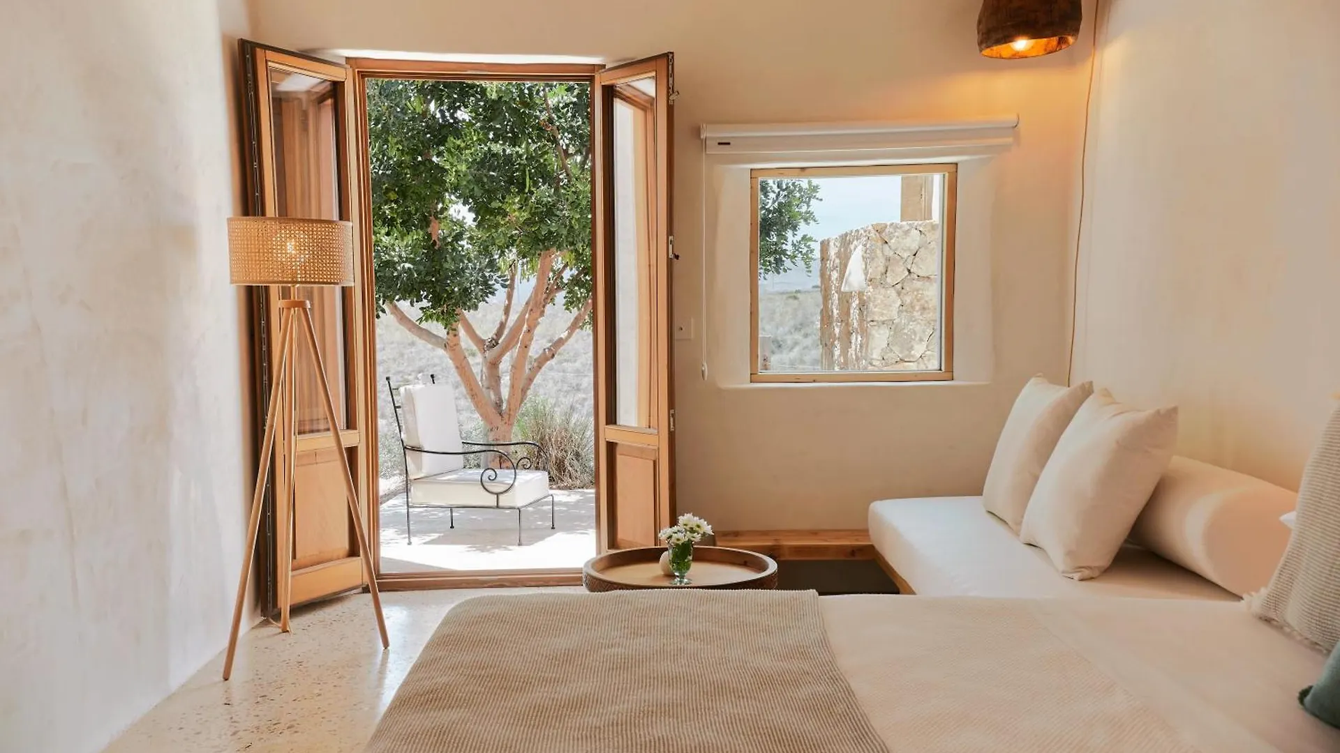 Equilicua Hotel Agua Amarga  Spain