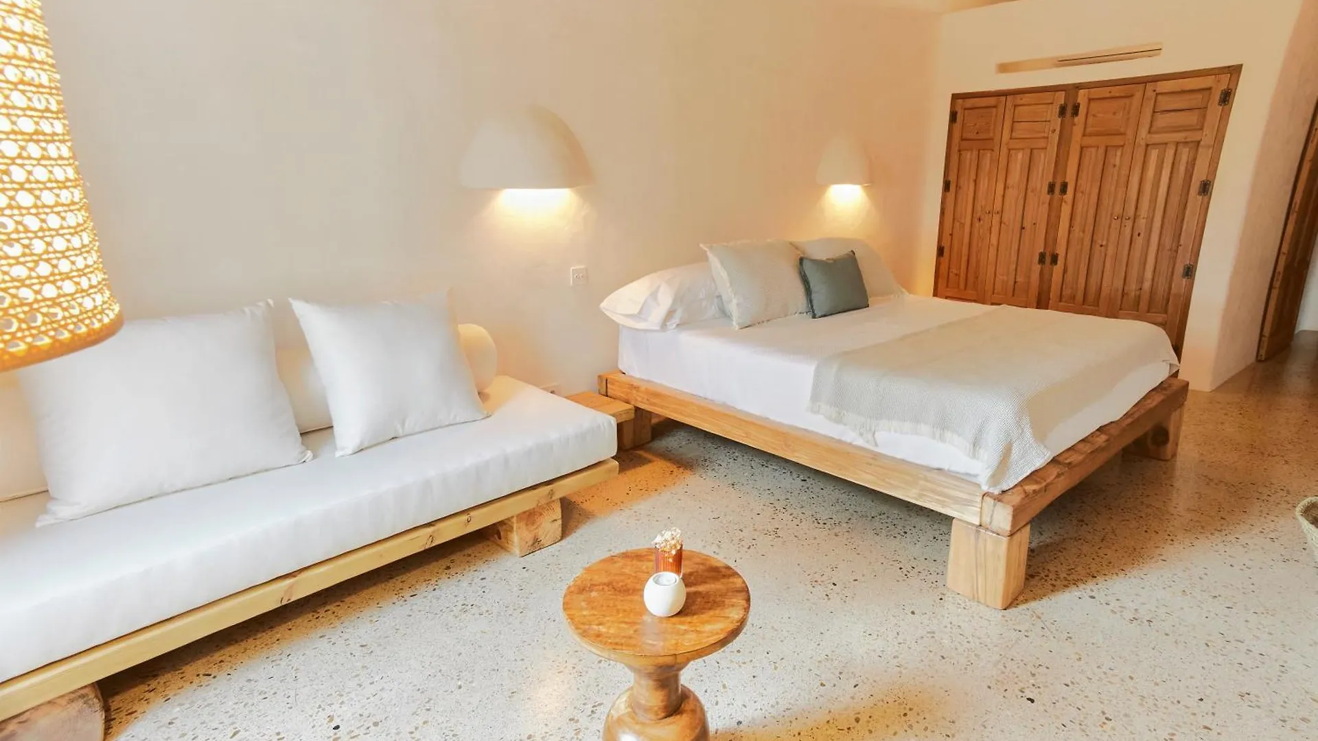 Equilicua Hotel Agua Amarga  0*, Agua Amarga (Almeria) Spain