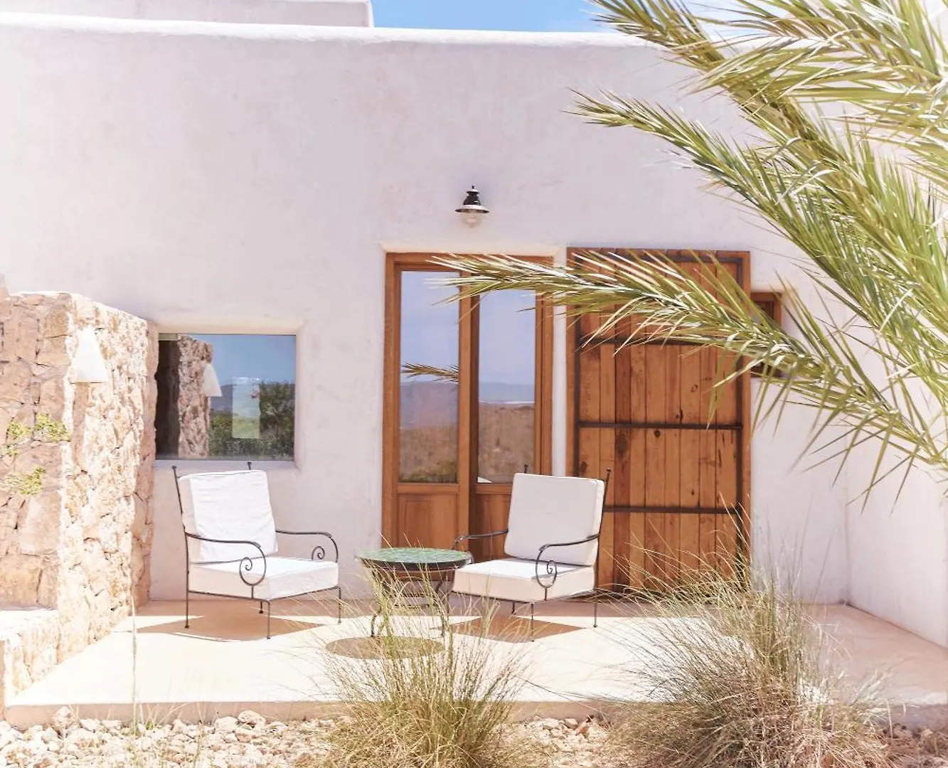Equilicua Hotel Agua Amarga  Spain