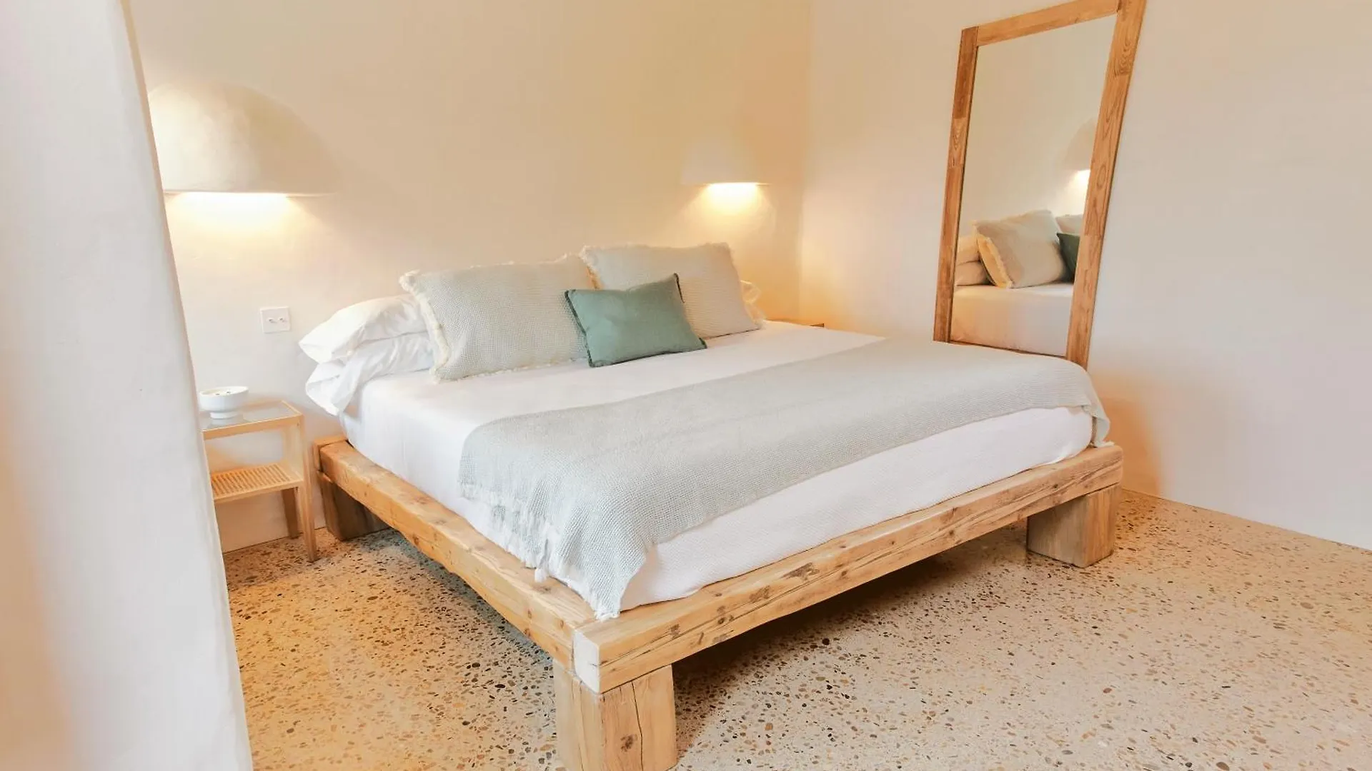 Equilicua Hotel Agua Amarga  0*, Agua Amarga (Almeria) Spain