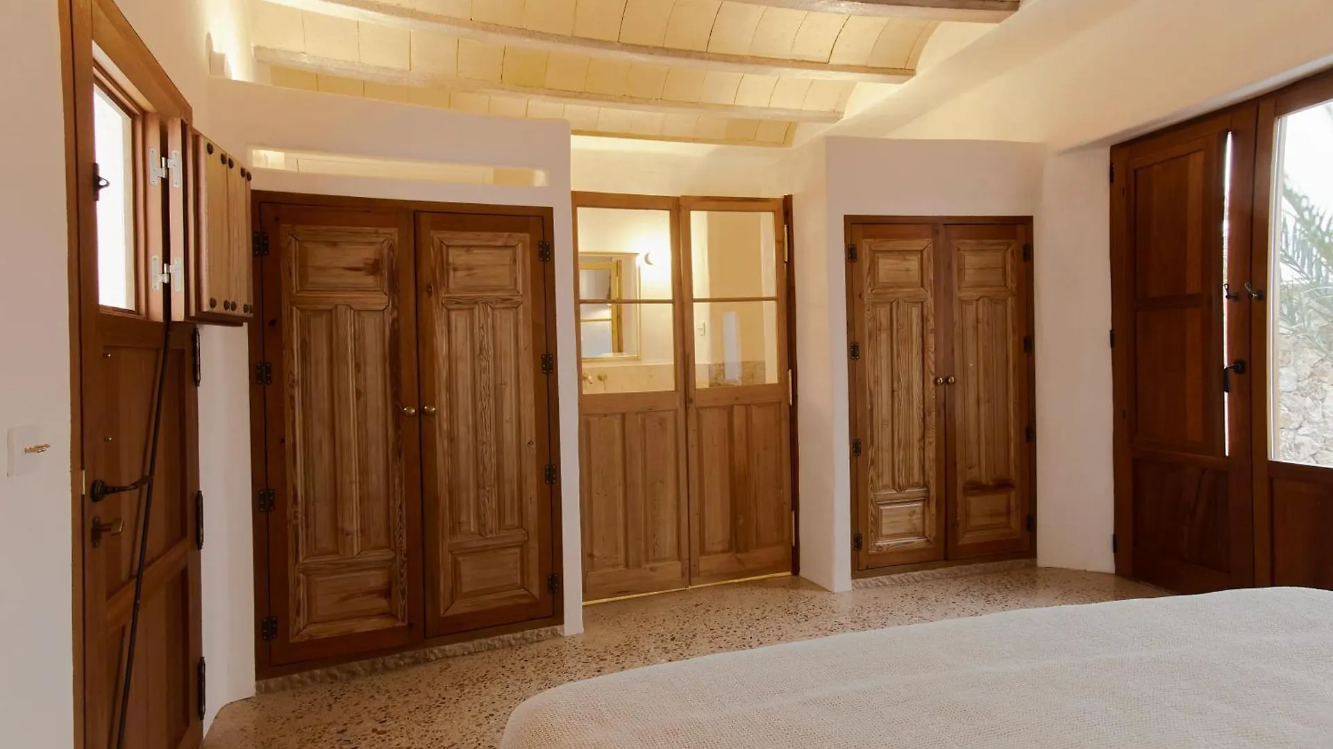 Equilicua Hotel Agua Amarga  Agua Amarga (Almeria)