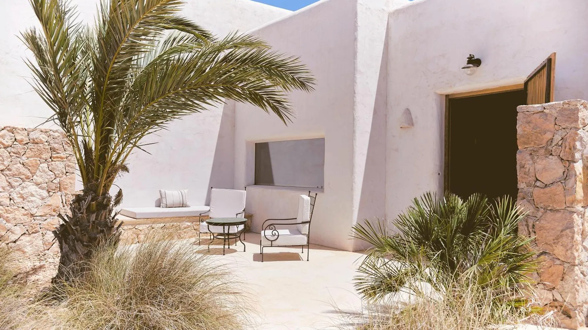 Equilicua Hotel Agua Amarga  Spain