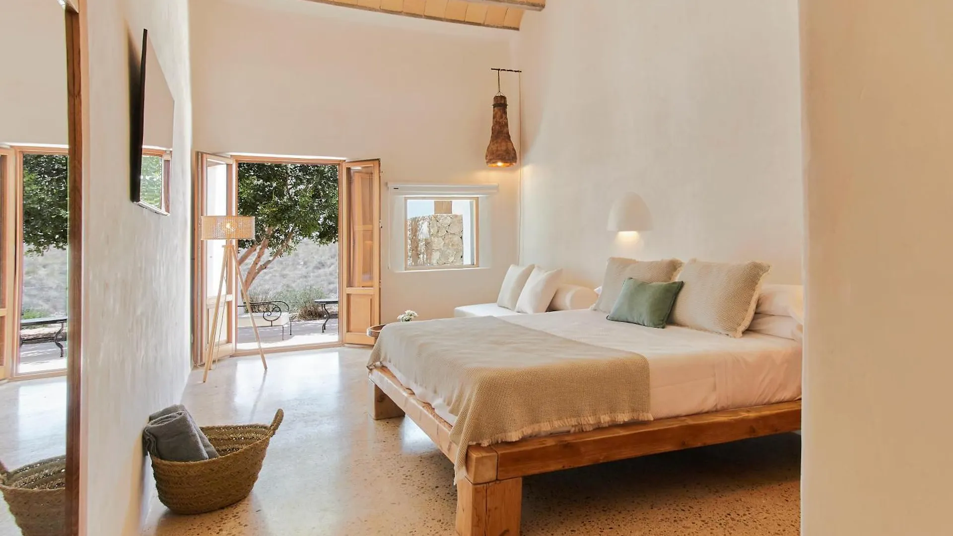 Hotel Equilicua Agua Amarga  Spanien