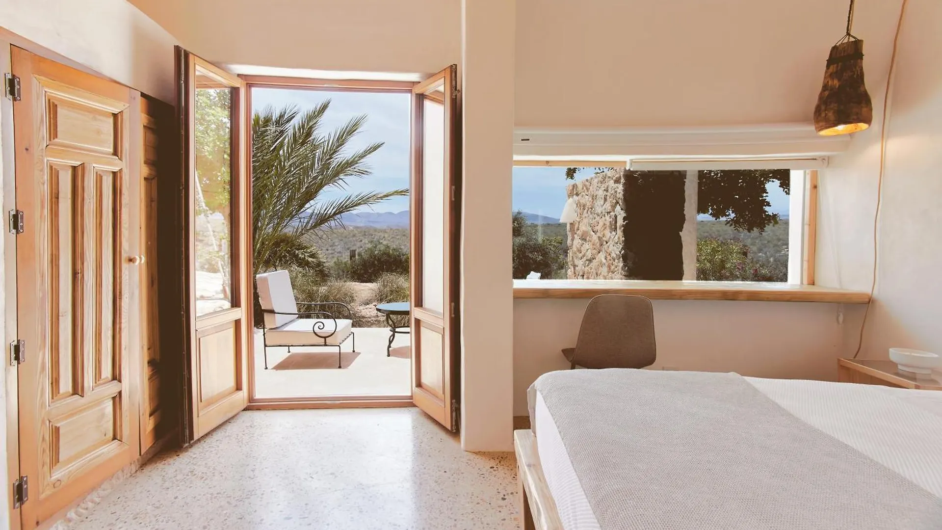Equilicua Hotel Agua Amarga  Spain