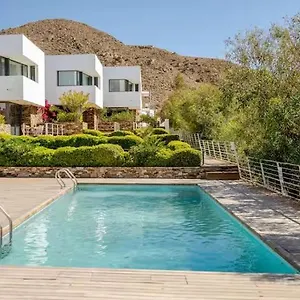 Exclusiva Casa De Lujo En Agua Amarga Agua Amarga (Almeria)