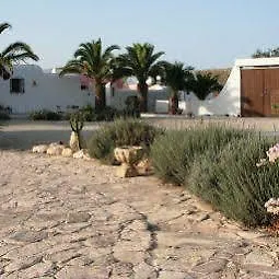 Cortijo Los Malenos Agua Amarga (Almeria)