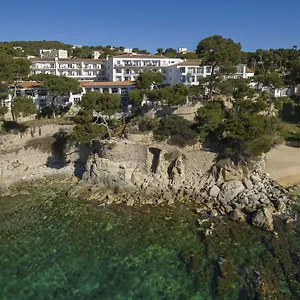 Park San Jorge & By Escampa Platja d'Aro (Playa de Aro)