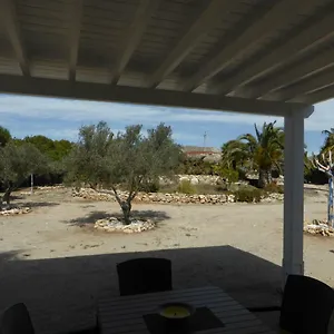 Casa Jardin Agua Amarga (Almeria)