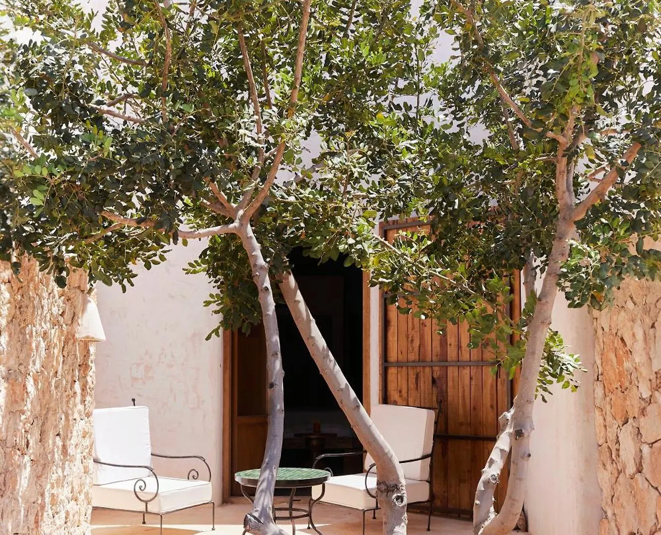 Hotel Equilicua à Agua Amarga