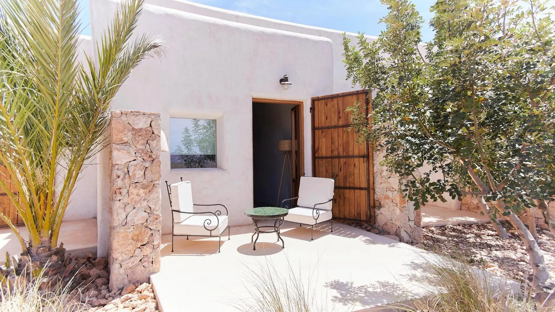 Equilicua Hotel Agua Amarga  0*, Agua Amarga (Almeria)