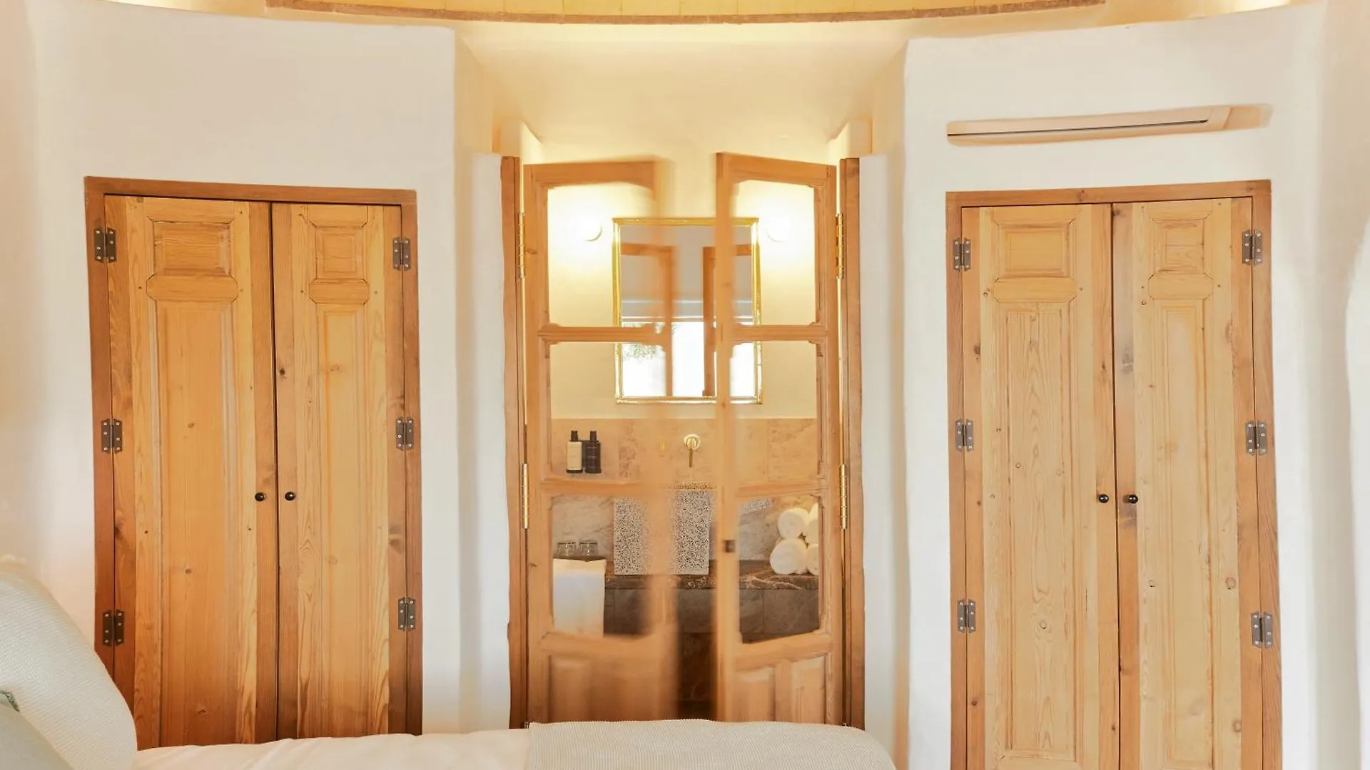Hotel Equilicua à Agua Amarga   Agua Amarga (Almeria)