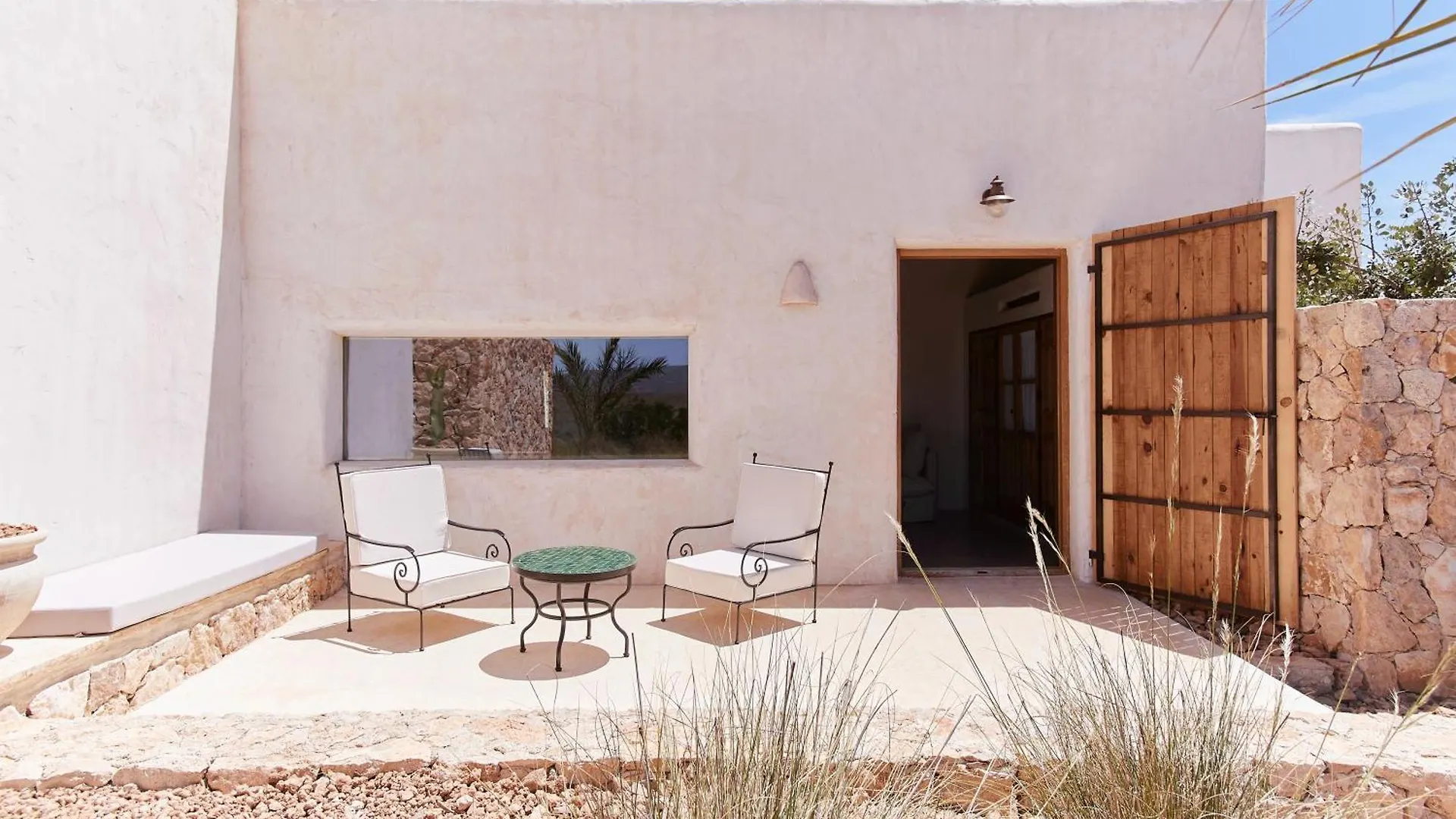 Hotel Equilicua à Agua Amarga  Espagne