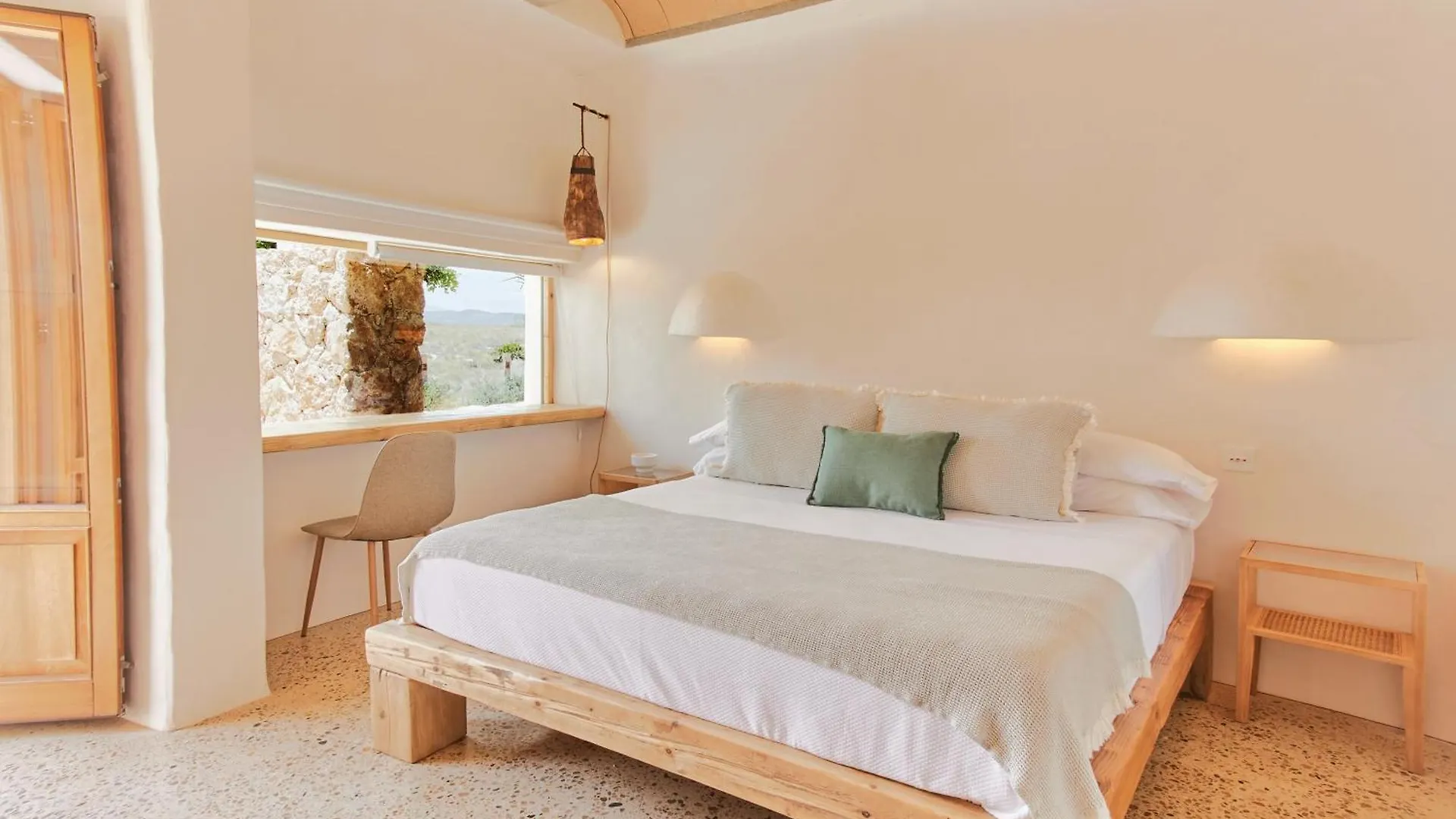 Equilicua Hotel Agua Amarga