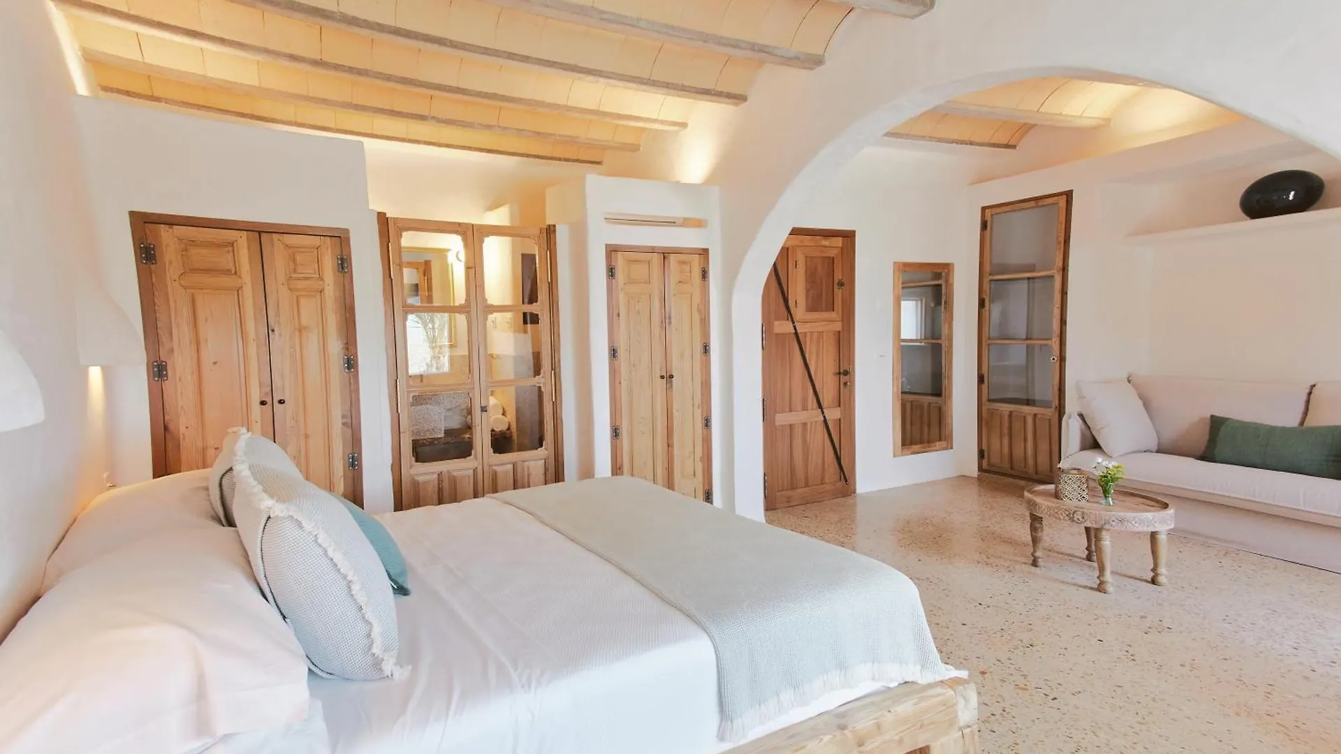 Hotel Equilicua à Agua Amarga  Agua Amarga (Almeria)