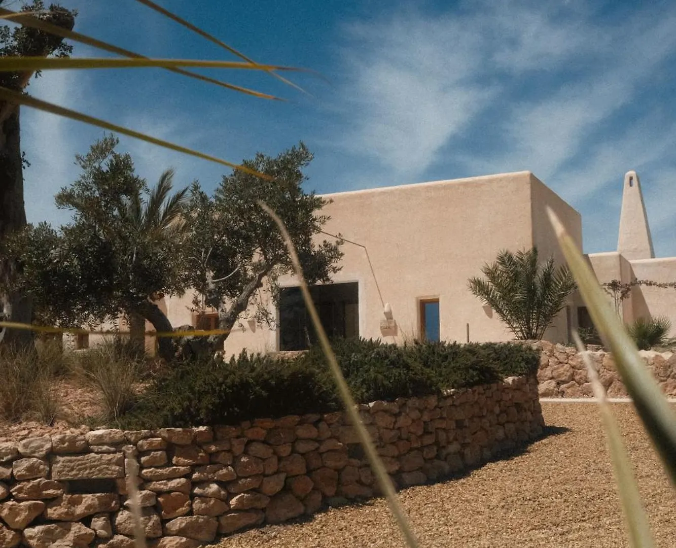 Equilicua Hotel Agua Amarga  Spanien